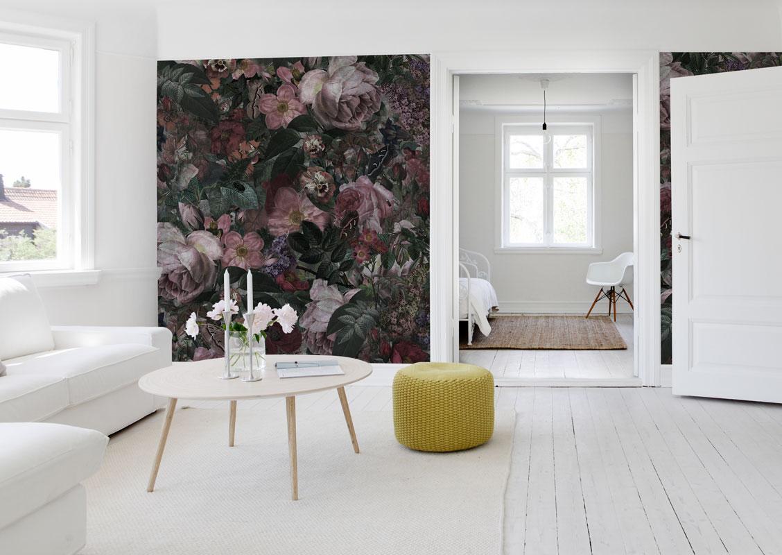 Mr Perswall - Tile Of Romance Mr Perswall - HD Wallpaper 