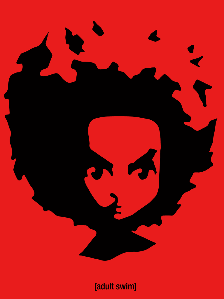 Huey Freeman Che Guevara - HD Wallpaper 