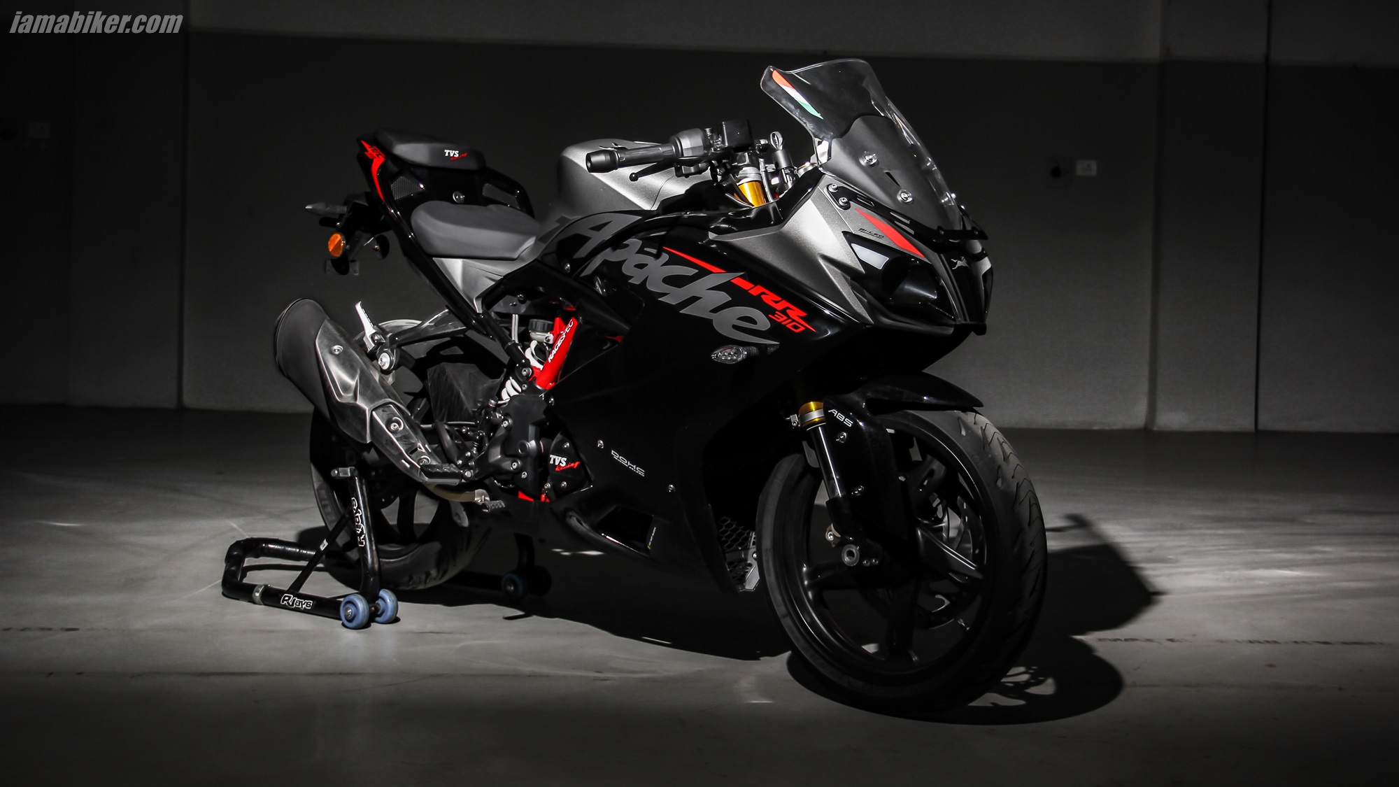 Motorcycle - HD Wallpaper 