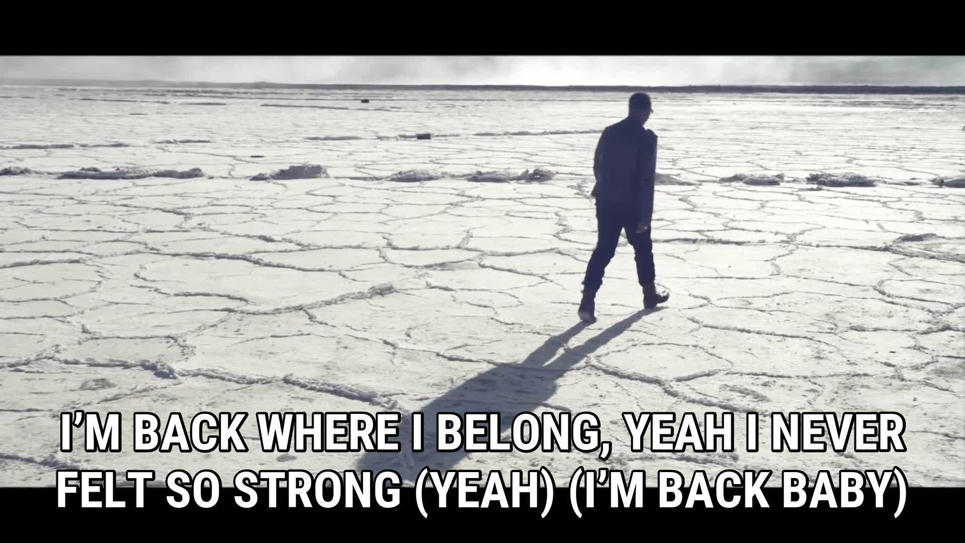I M Back Where I Belong - HD Wallpaper 