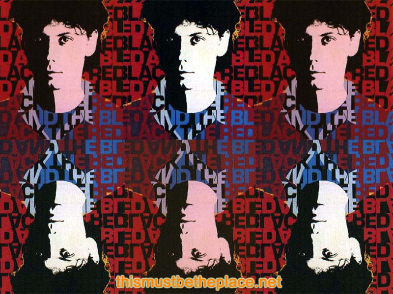 Talking Heads - HD Wallpaper 