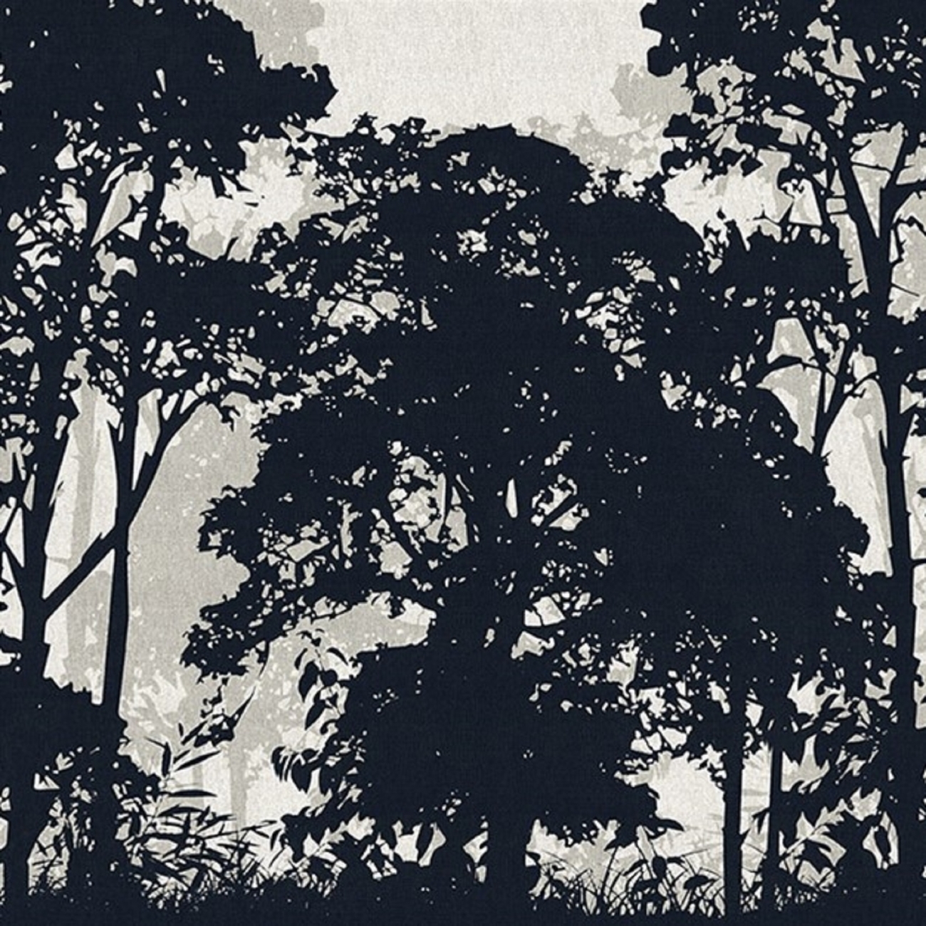 London Art Trees Are Talking Wallpaper - HD Wallpaper 