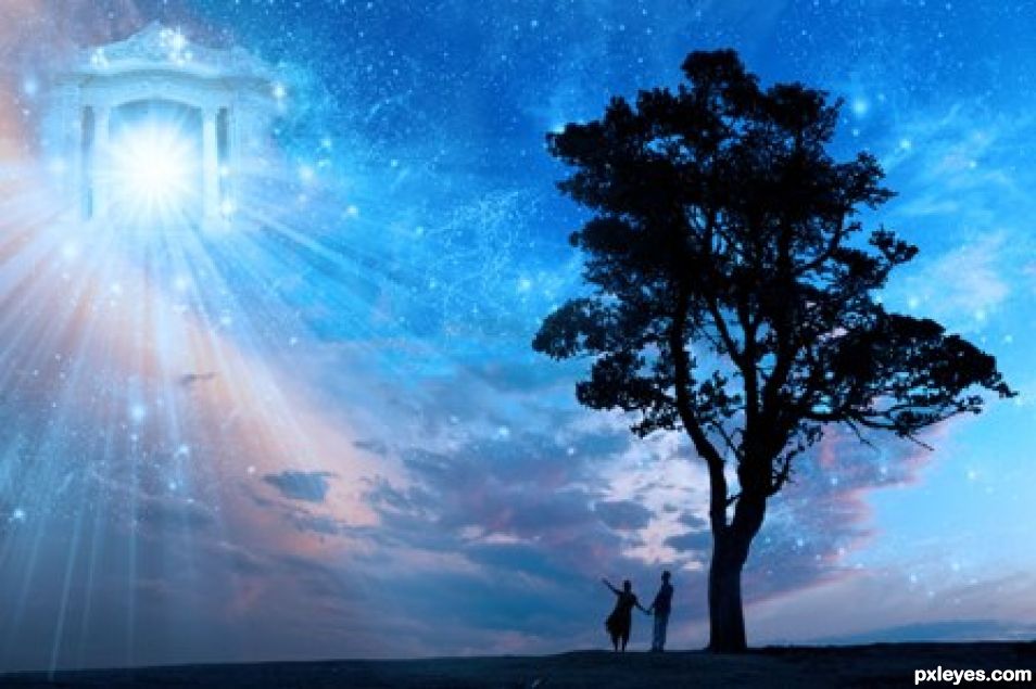 Beautiful Wallpaper - Beautiful Photoshop - HD Wallpaper 