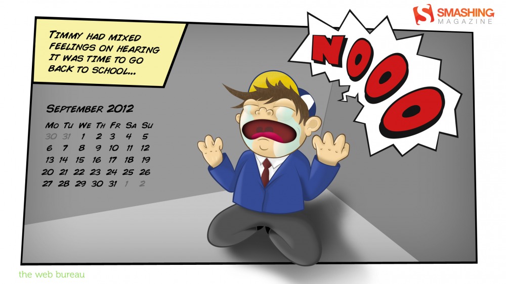 Smashing Magazine - HD Wallpaper 