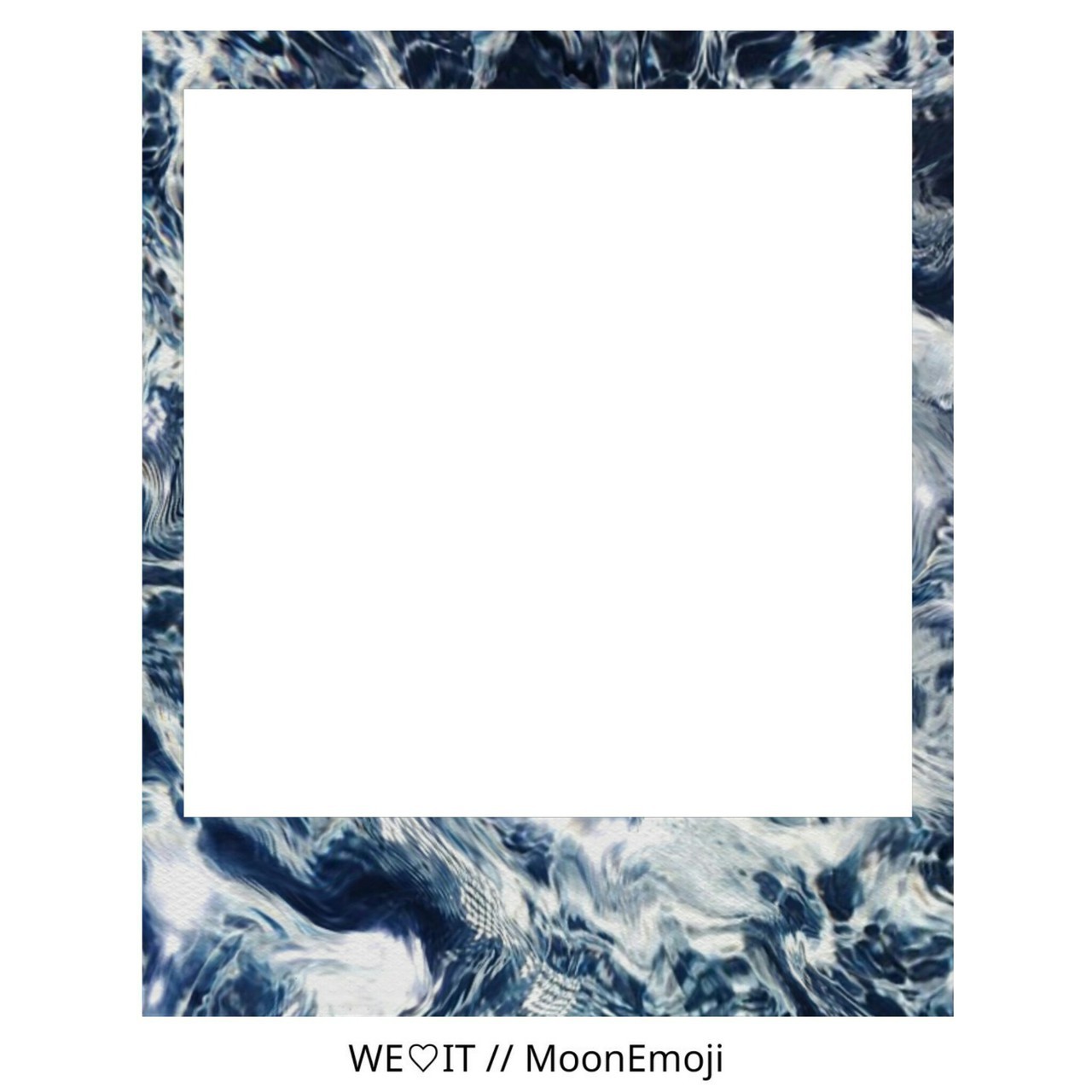 Art, Background, And Frame Image - Polaroid Frame Background Polaroid - HD Wallpaper 
