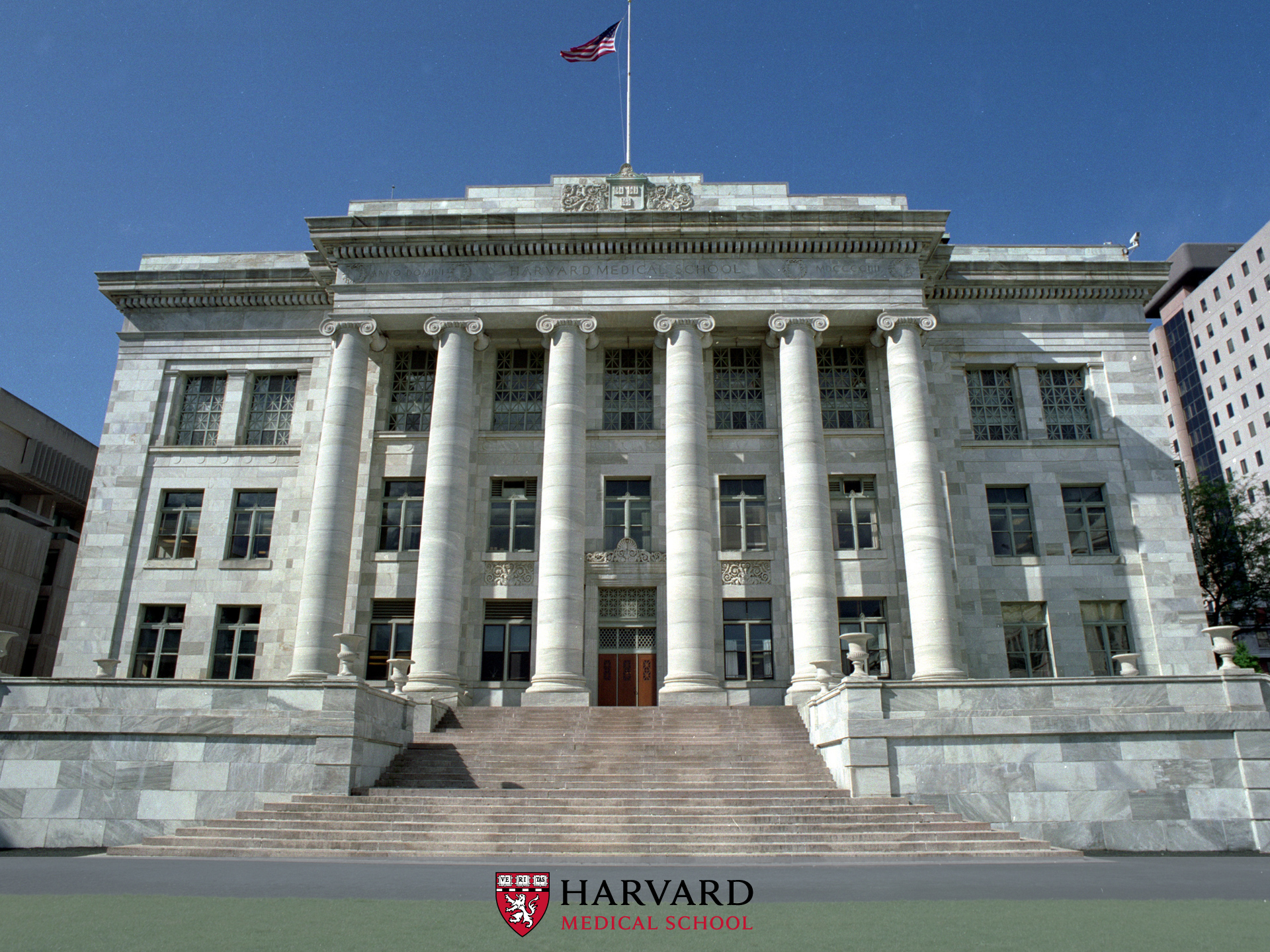Viewing Gallery For - Harvard Medical School - HD Wallpaper 