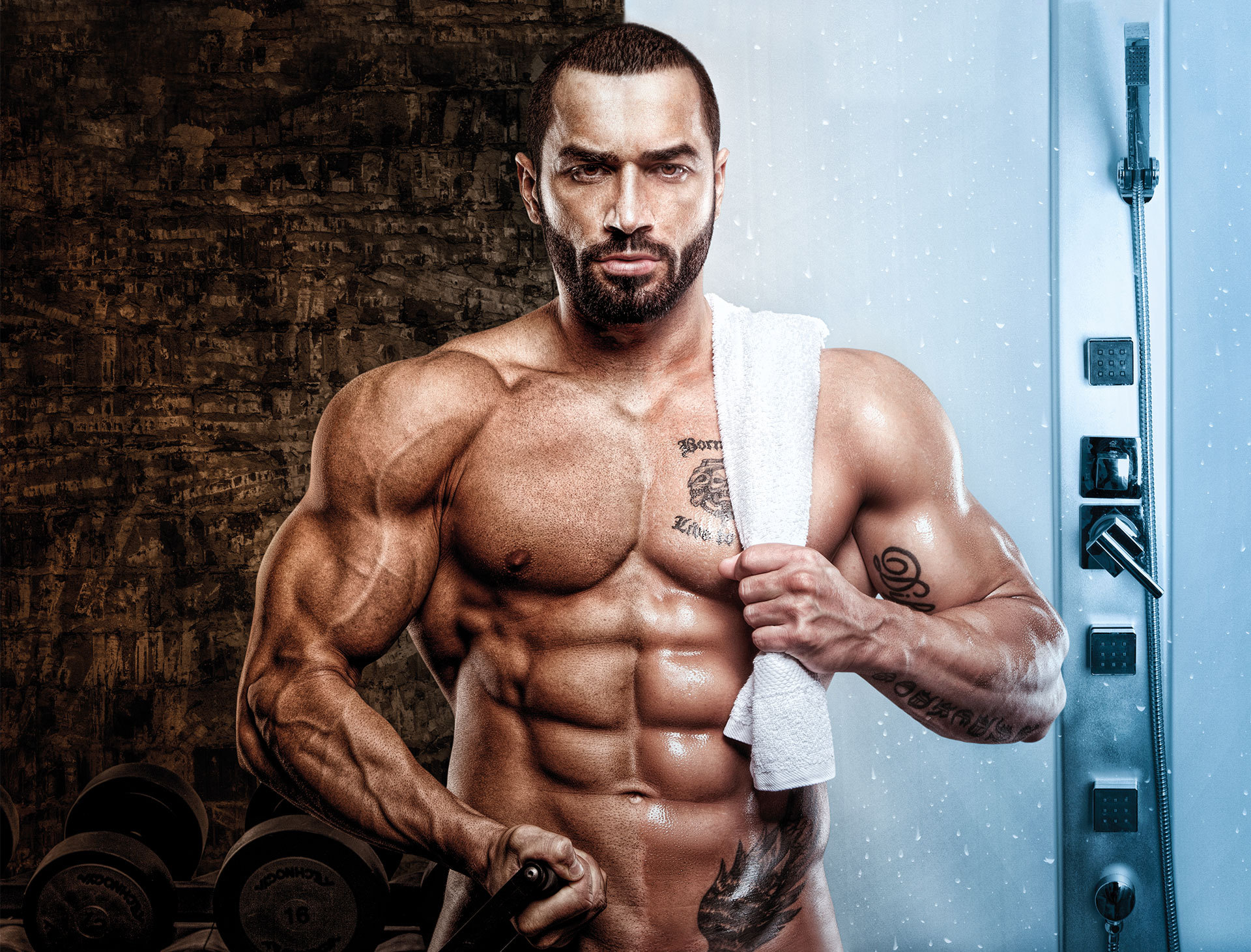 Lazar Angelov - HD Wallpaper 
