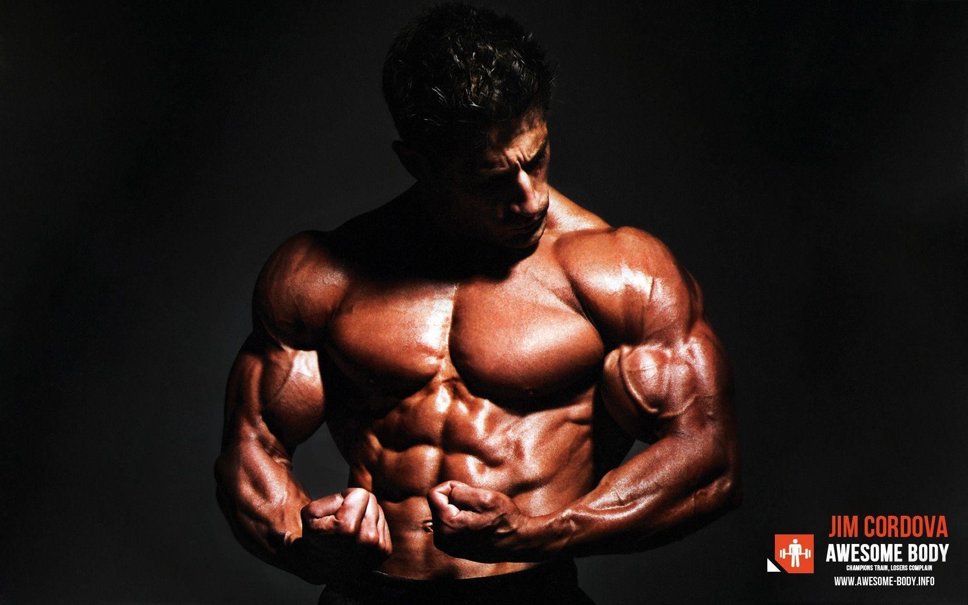 Jim Cordova Bodybuilder - Bodybuilder Hd Photos Download - HD Wallpaper 