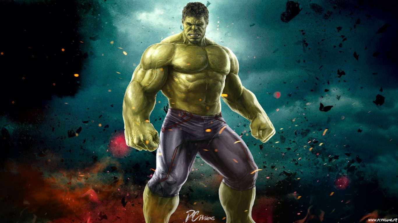 Bodybuilding Hd Wallpapers 1366x768 - HD Wallpaper 