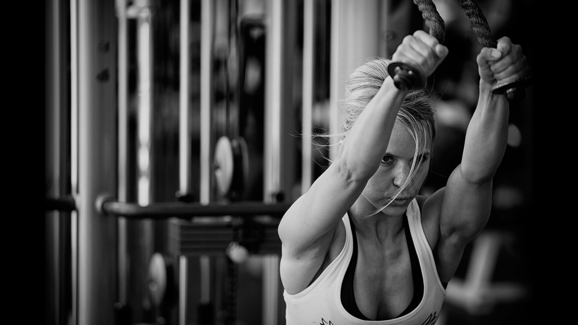 Background Images For Gym - HD Wallpaper 