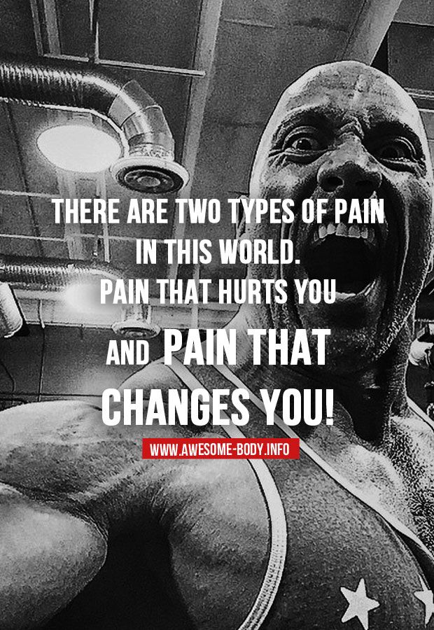 Bodybuilding Motivational Quotes Wallpaper - HD Wallpaper 