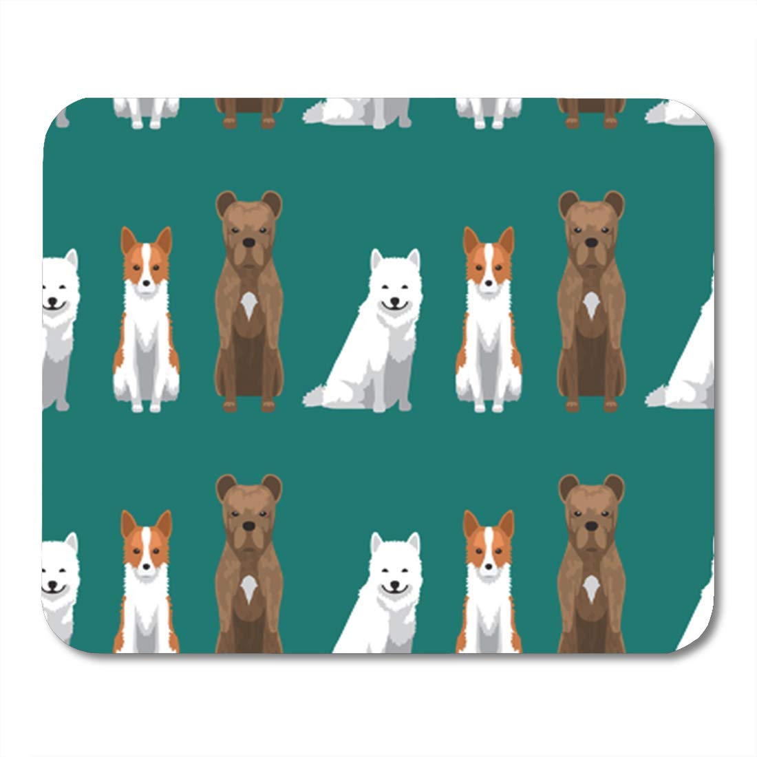 Old English Terrier - HD Wallpaper 