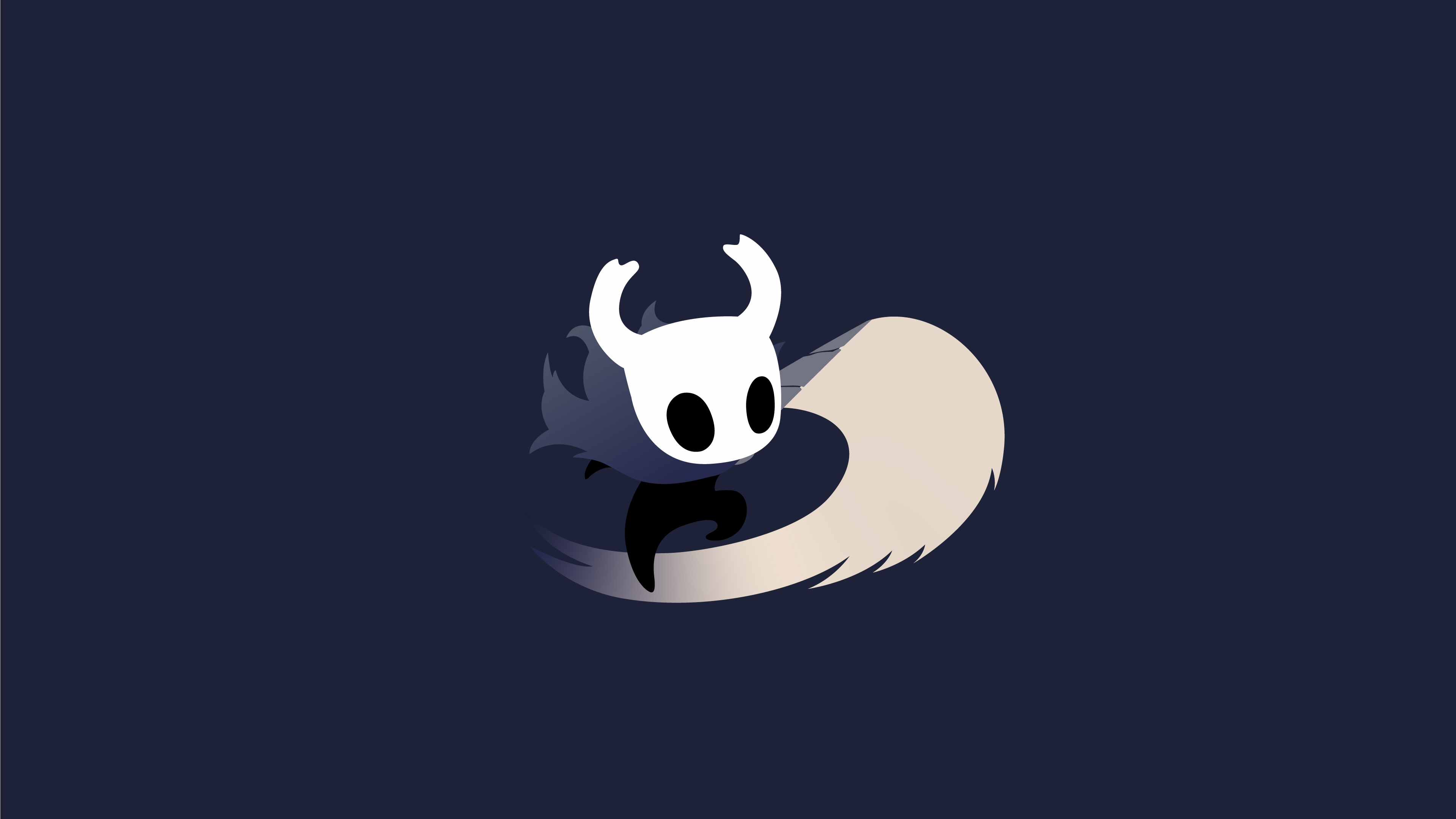 Hollow knight wallpaper