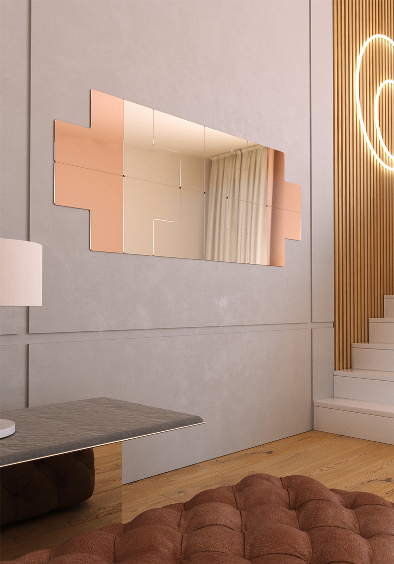 Interior Design - HD Wallpaper 