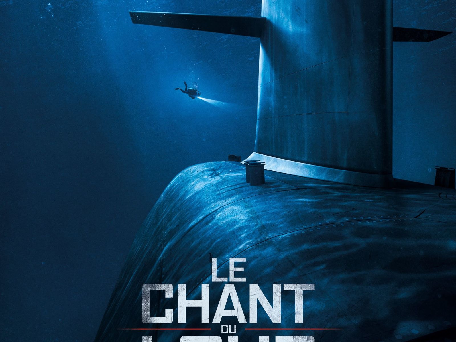 Chant Du Loup Film - HD Wallpaper 