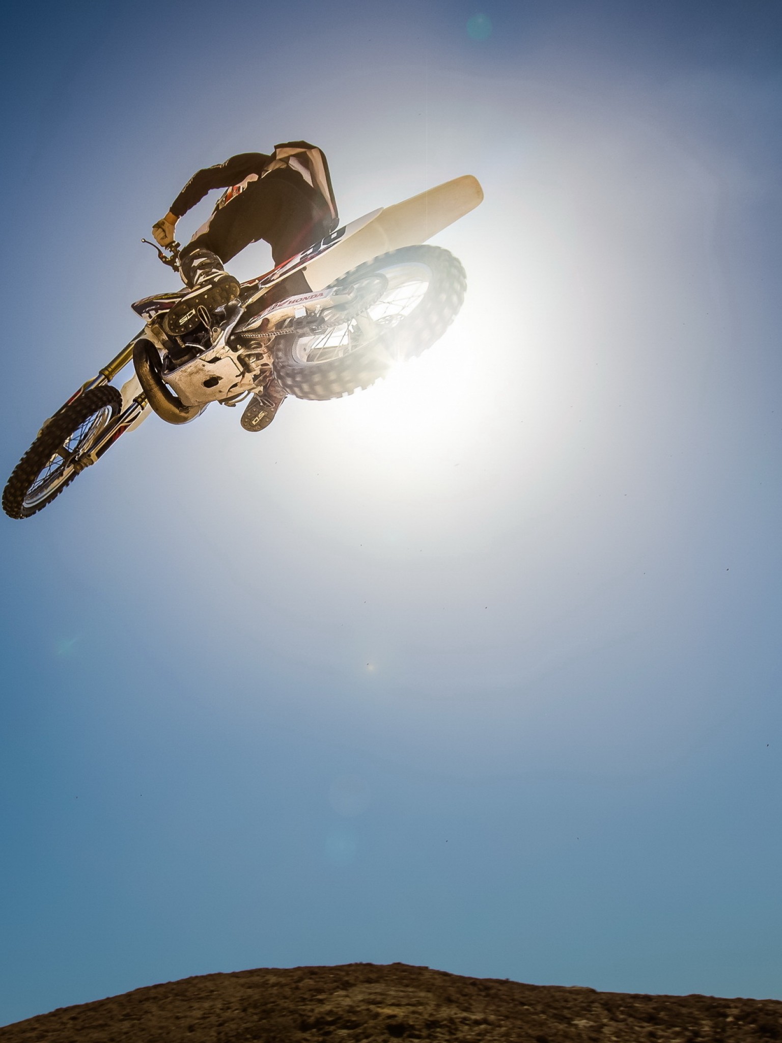 Motorcycle - HD Wallpaper 