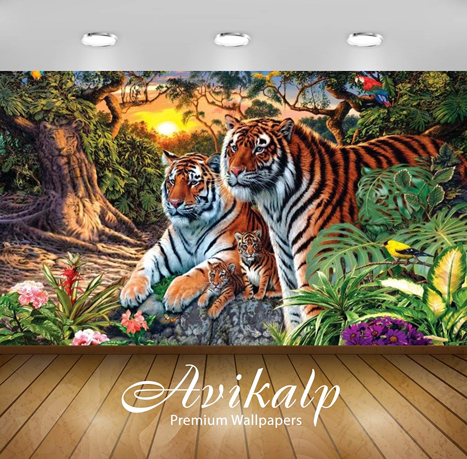 Hd Laptop Wallpapers Animals - HD Wallpaper 
