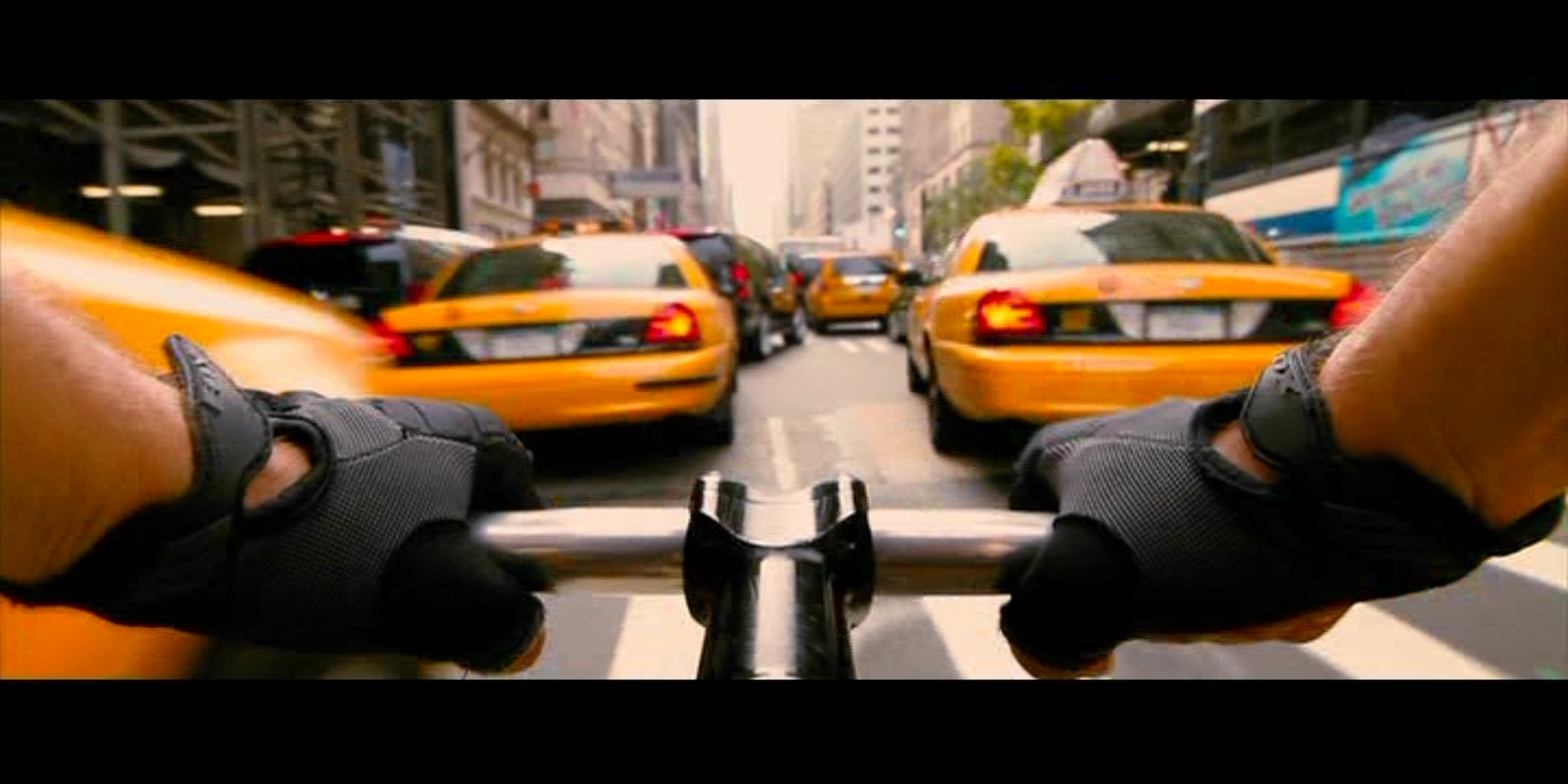 Bike Messenger Movie Premium Rush - Premium Rush - HD Wallpaper 
