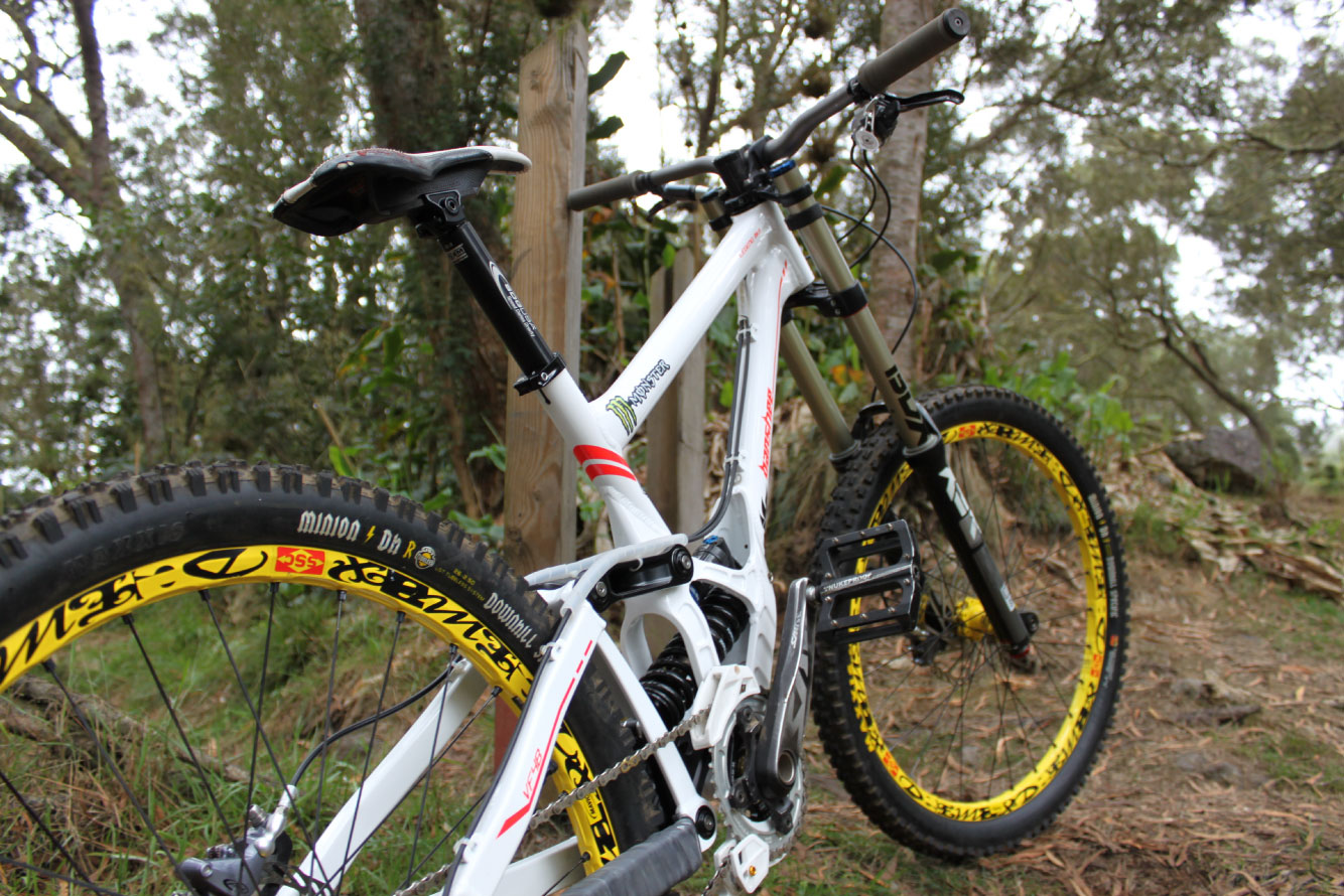 Bicycle, , Wallpapers, Mtb - Mountain Bike - HD Wallpaper 