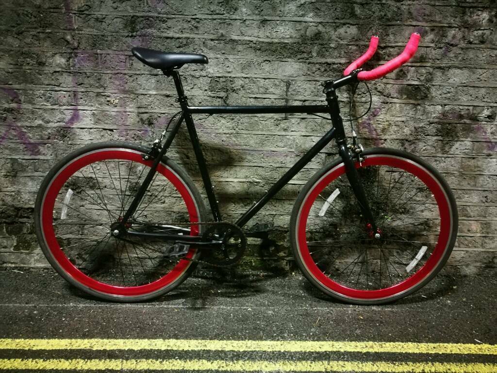 Racing Bicycle - HD Wallpaper 