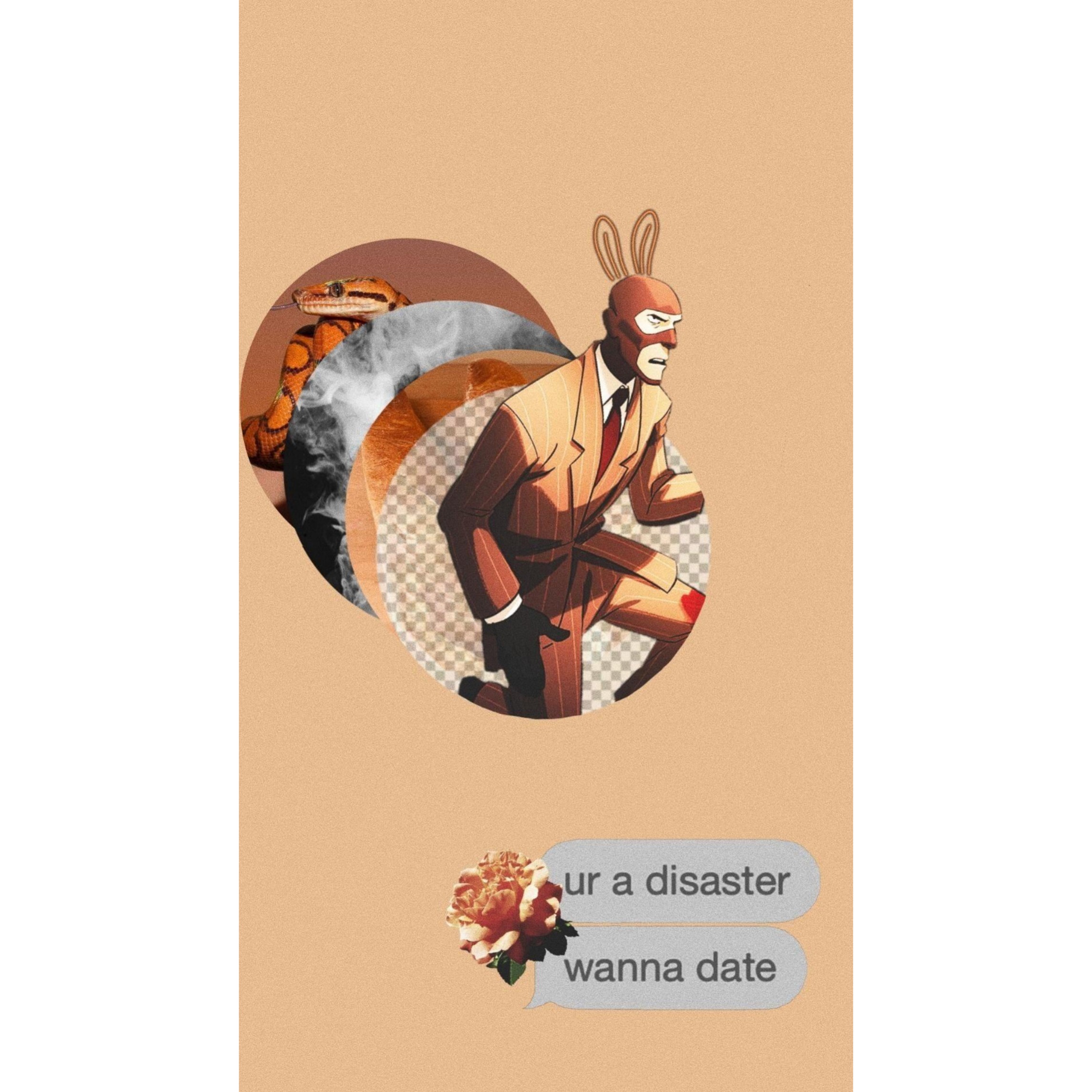 Tf2 Spy Wallpaper Request Made - Illustration - HD Wallpaper 