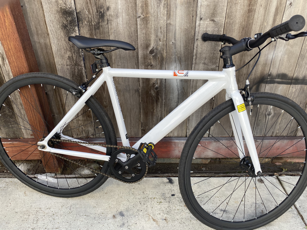 Picture - Cyclo-cross Bicycle - HD Wallpaper 