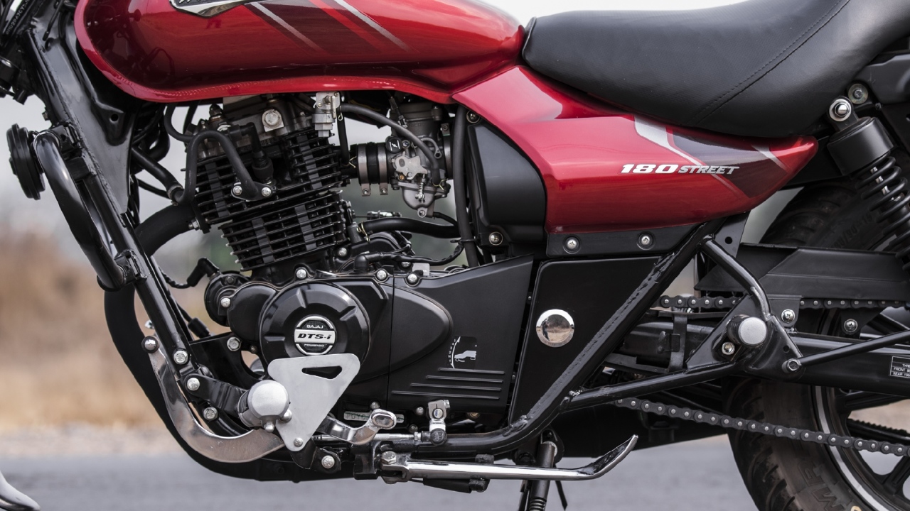 Motorcycle - HD Wallpaper 