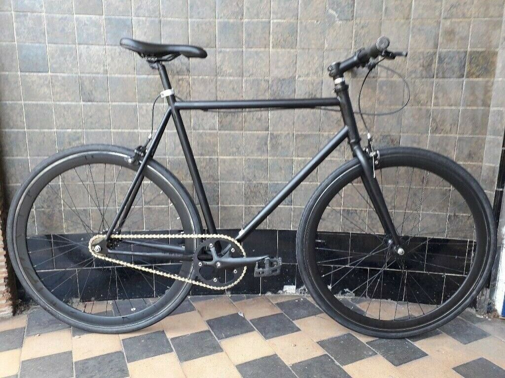 Road Bicycle - HD Wallpaper 