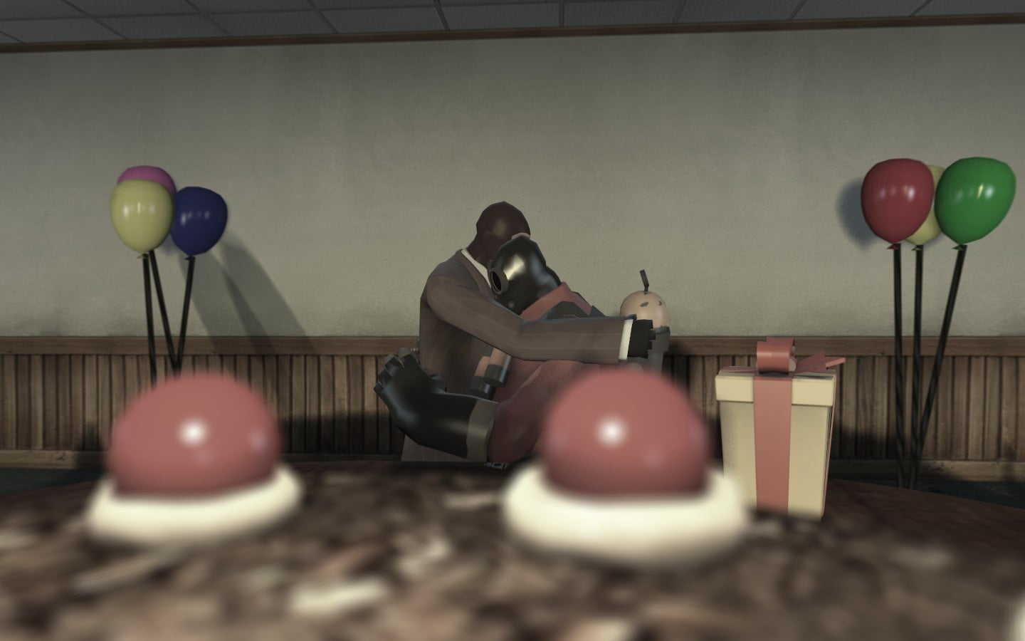 Team Fortress 2 - HD Wallpaper 