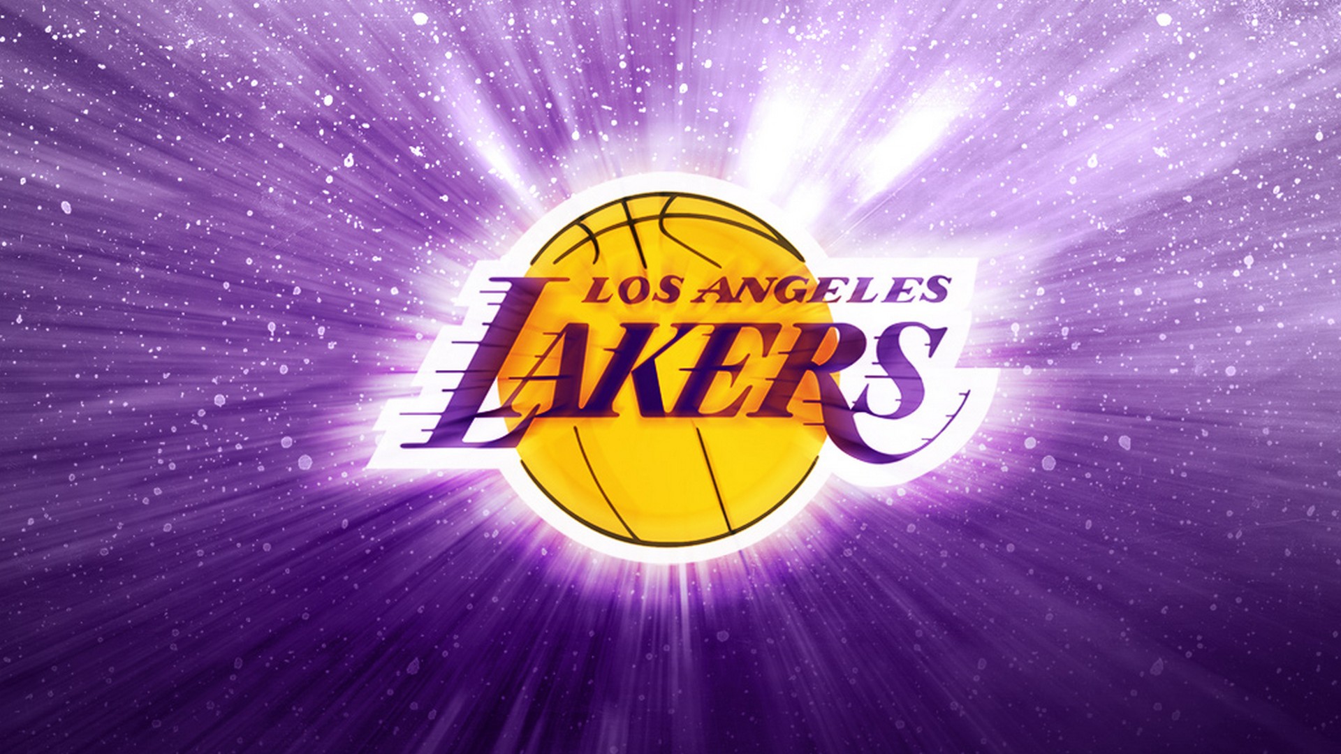 High Resolution Lakers Wallpaper Hd - HD Wallpaper 