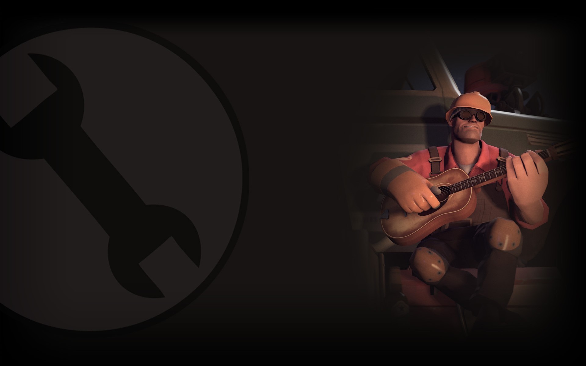 Team Fortress 2 - HD Wallpaper 