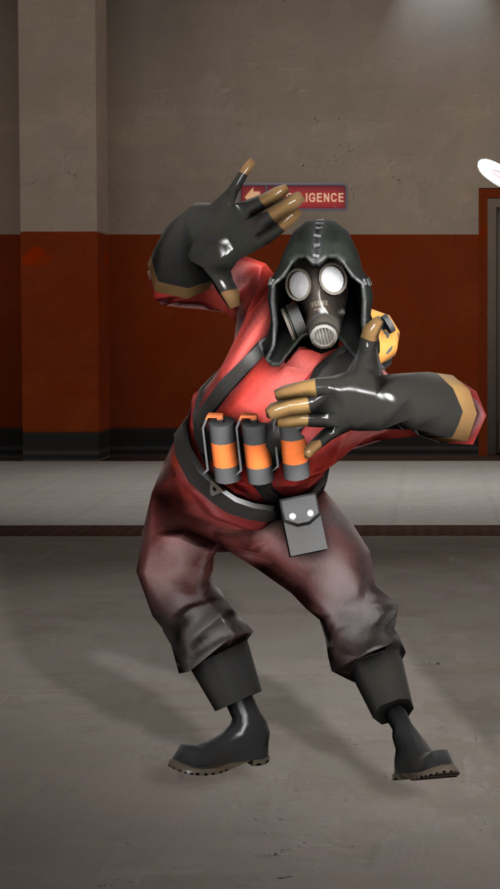 Animated Phone Wallpaper Tf2 - HD Wallpaper 