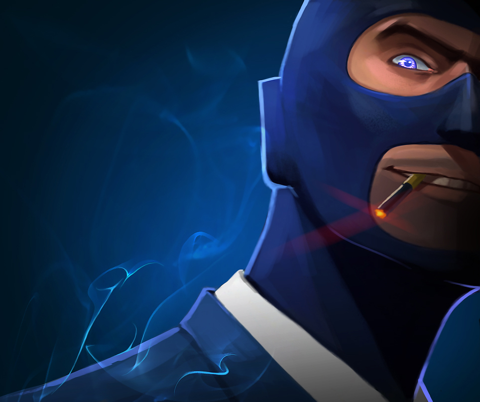 Video Games Wings Pyro Tf Spy Tf Team Fortress Hats - Team Fortress 2 Wallpaper Spy - HD Wallpaper 