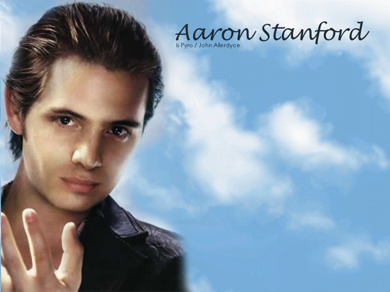 Pyro - X Men Pyro - HD Wallpaper 