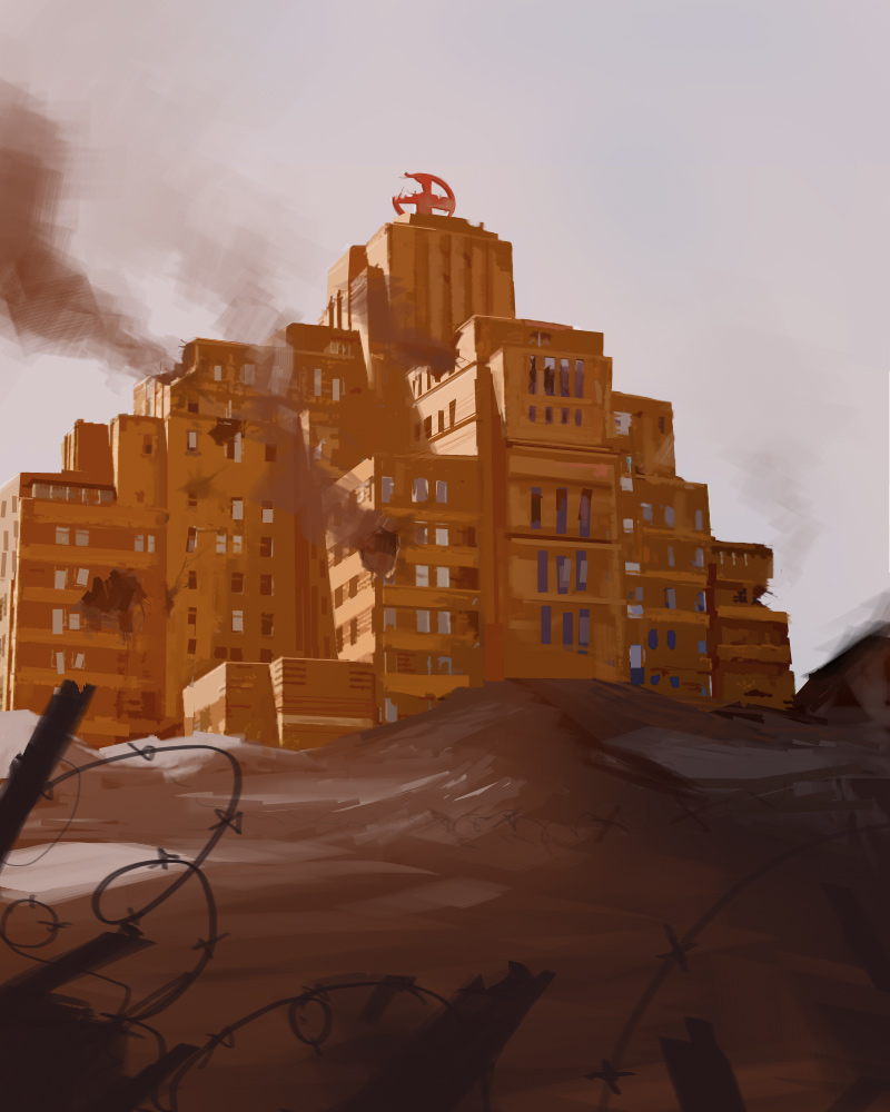 House - HD Wallpaper 