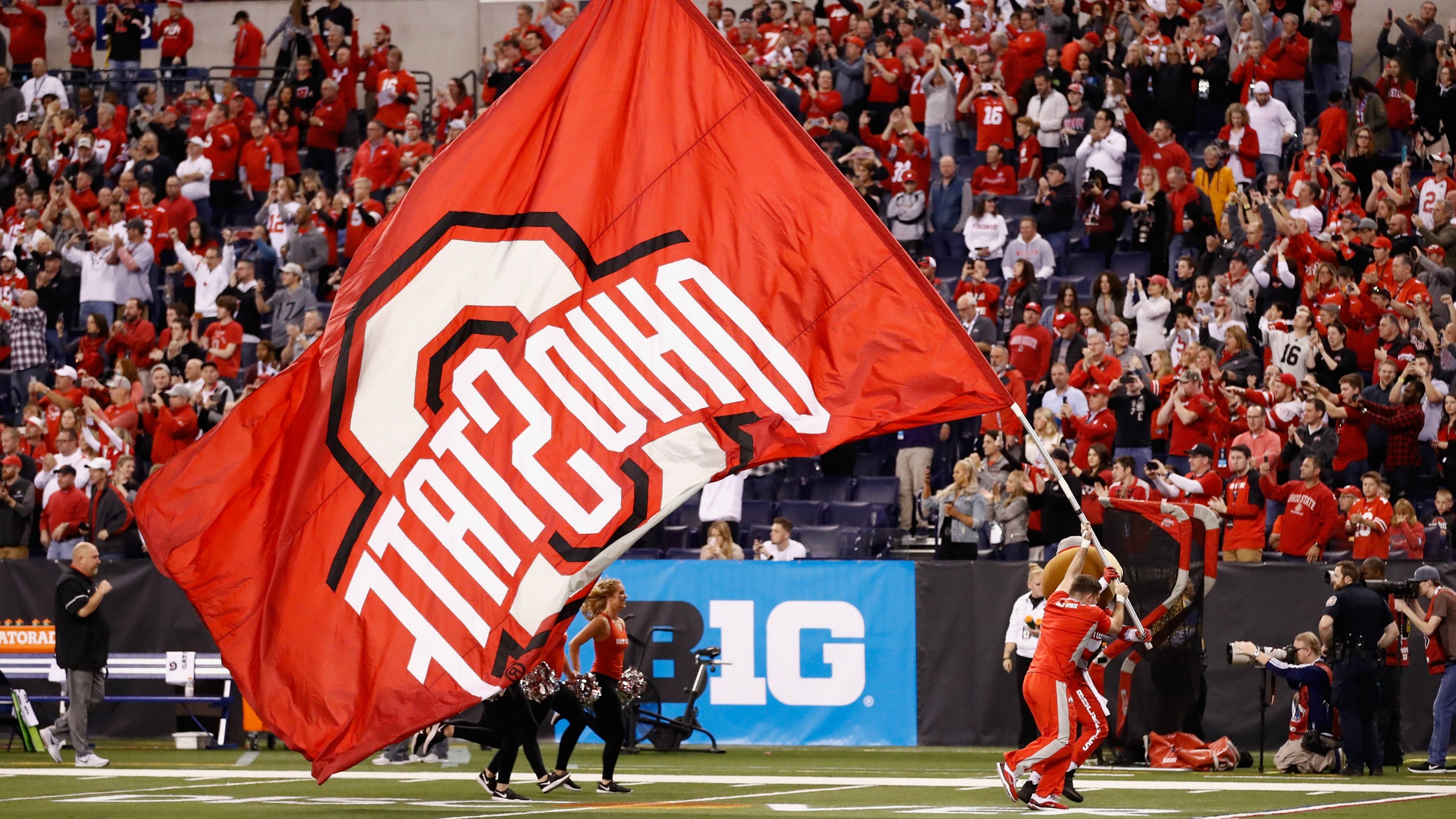 Soccer-specific Stadium - HD Wallpaper 