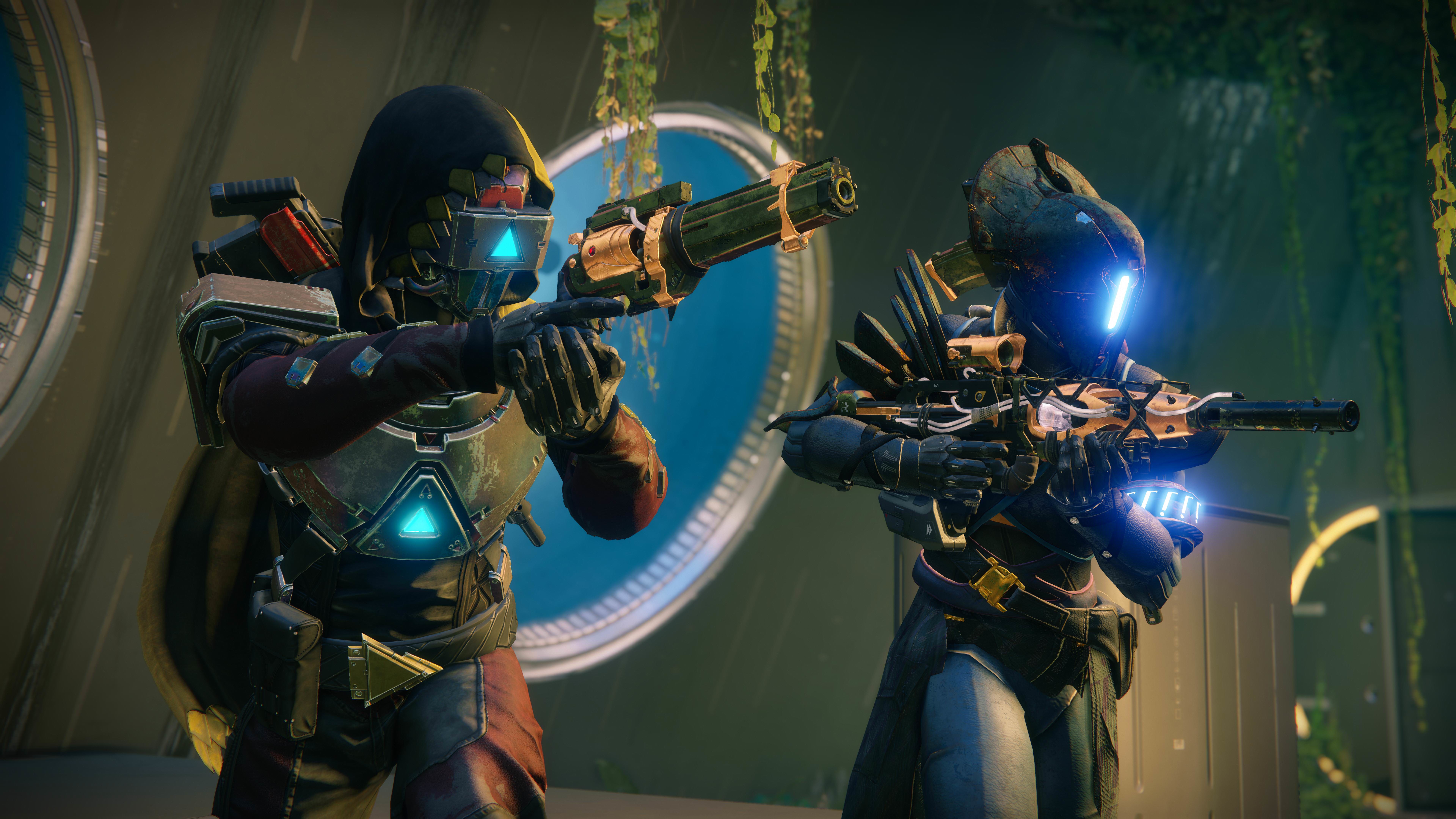 Destiny Curse Of Osiris Armor - HD Wallpaper 
