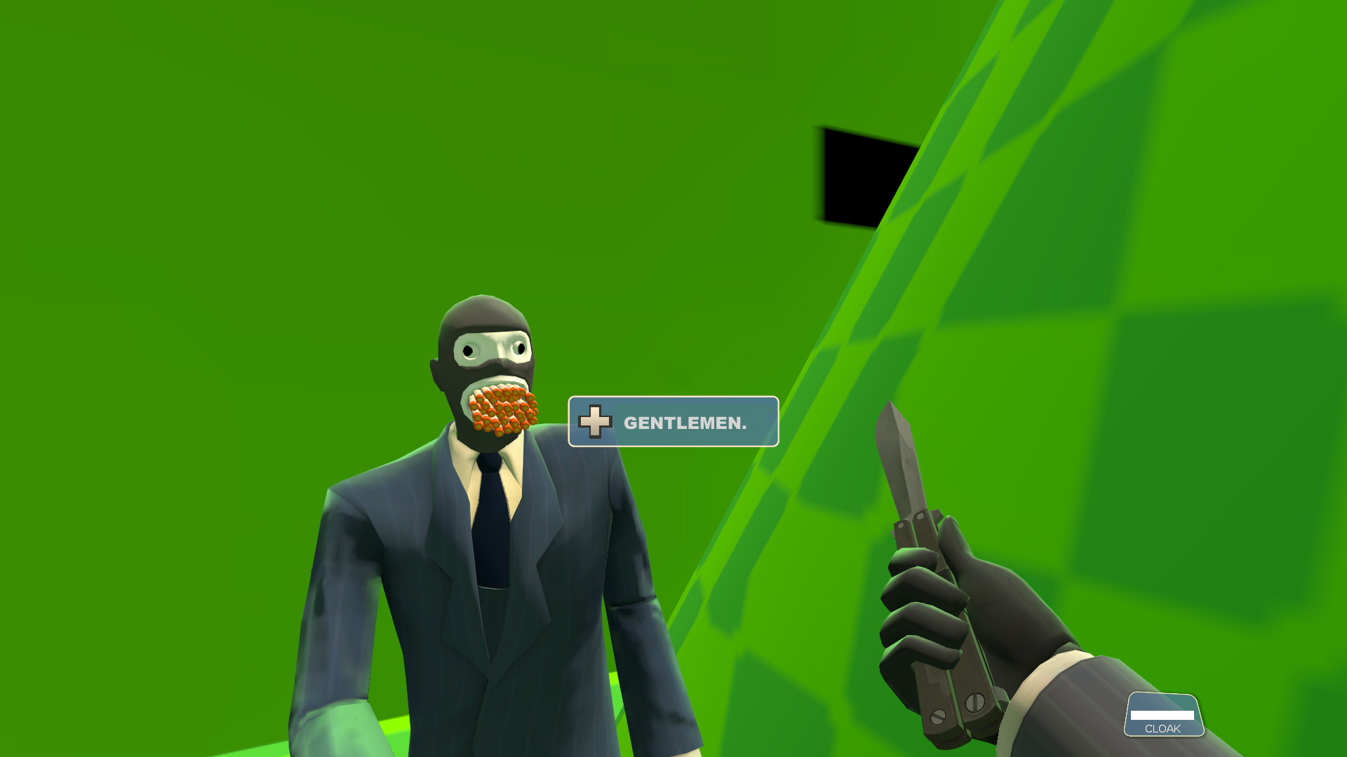 Spy Tf2 Wallpaper - Cartoon - HD Wallpaper 