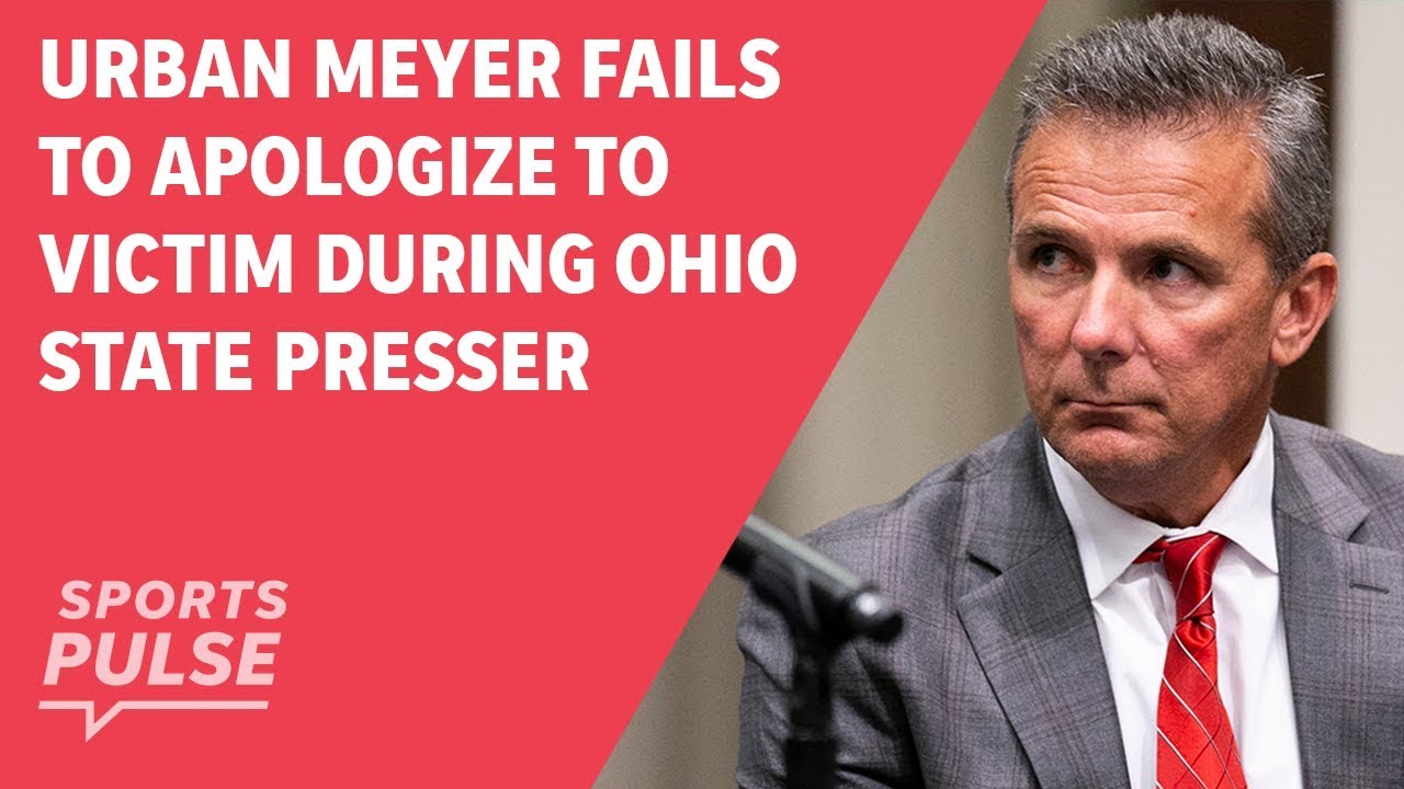 Did Urban Meyer Do - HD Wallpaper 