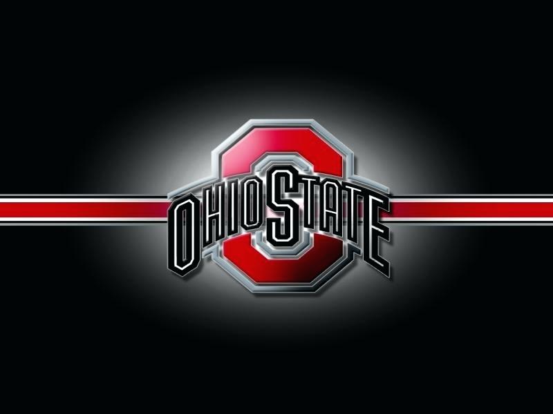 Ohio State Wallpaper Ohio State Peel And Stick Wallpaper - Ohio - HD Wallpaper 