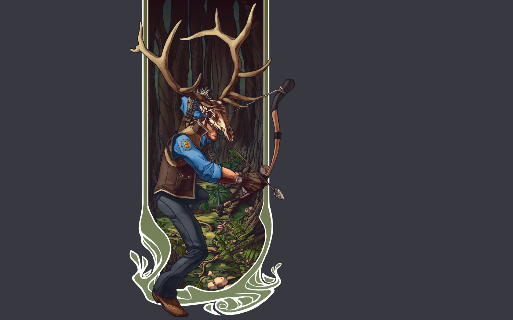 Illustration - HD Wallpaper 