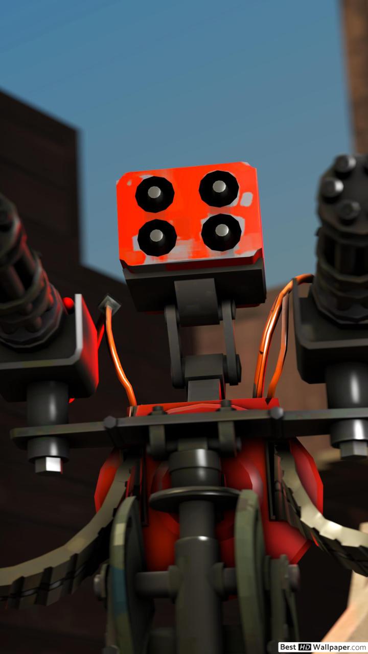 4k Tf2 - HD Wallpaper 