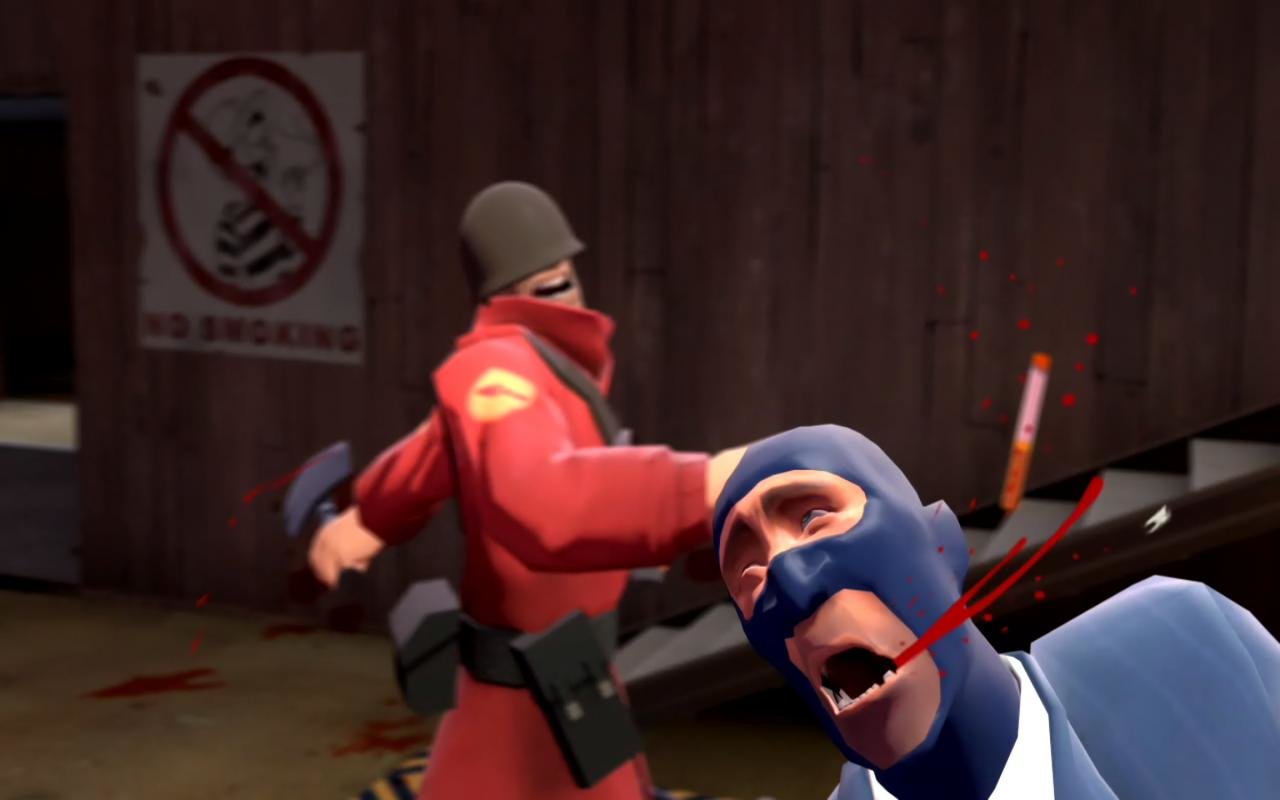 team fortress 2 pc team fortress 2 pc