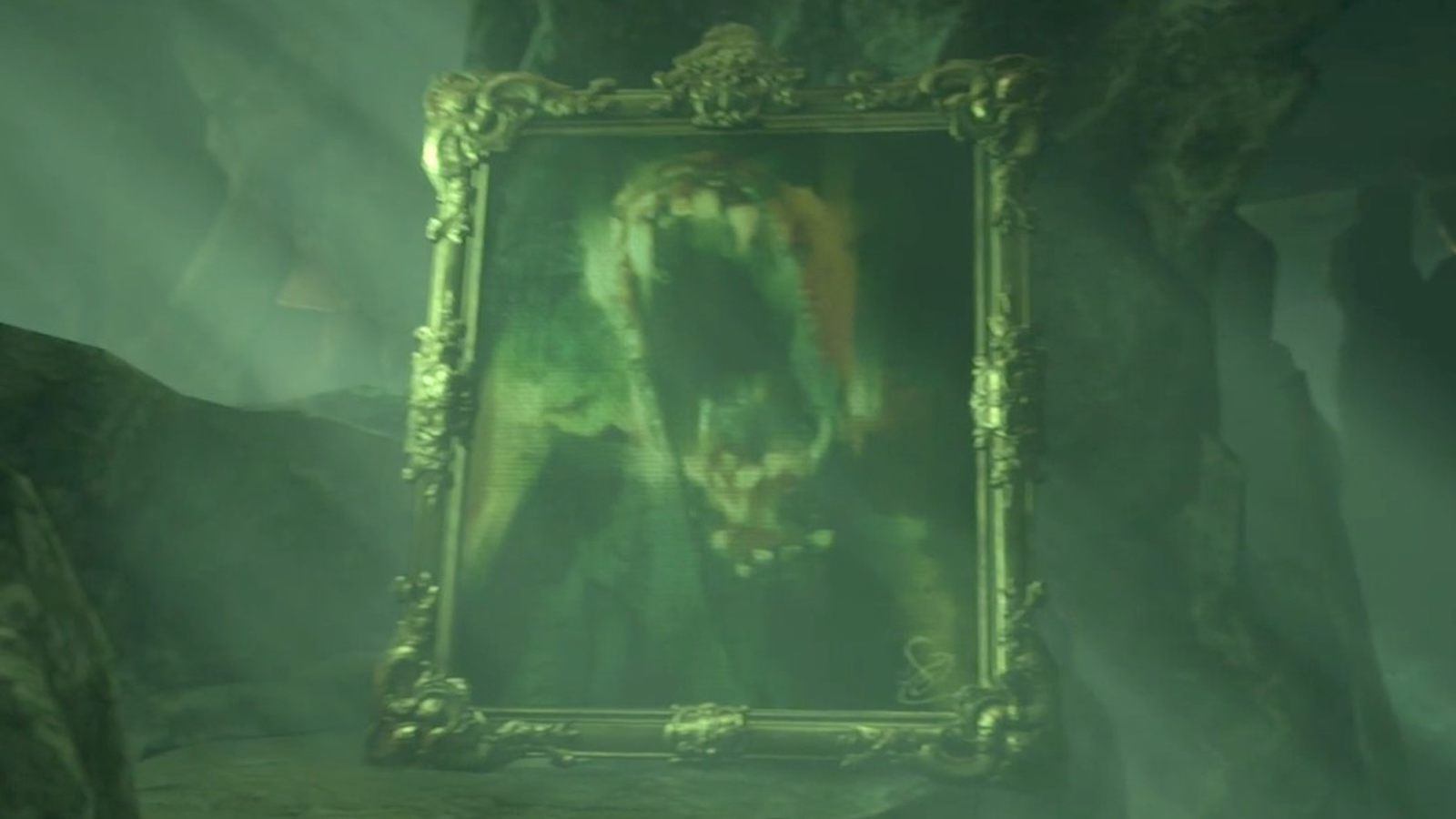Call Of Cthulhu Shambler - Shambler Call Of Cthulhu - HD Wallpaper 