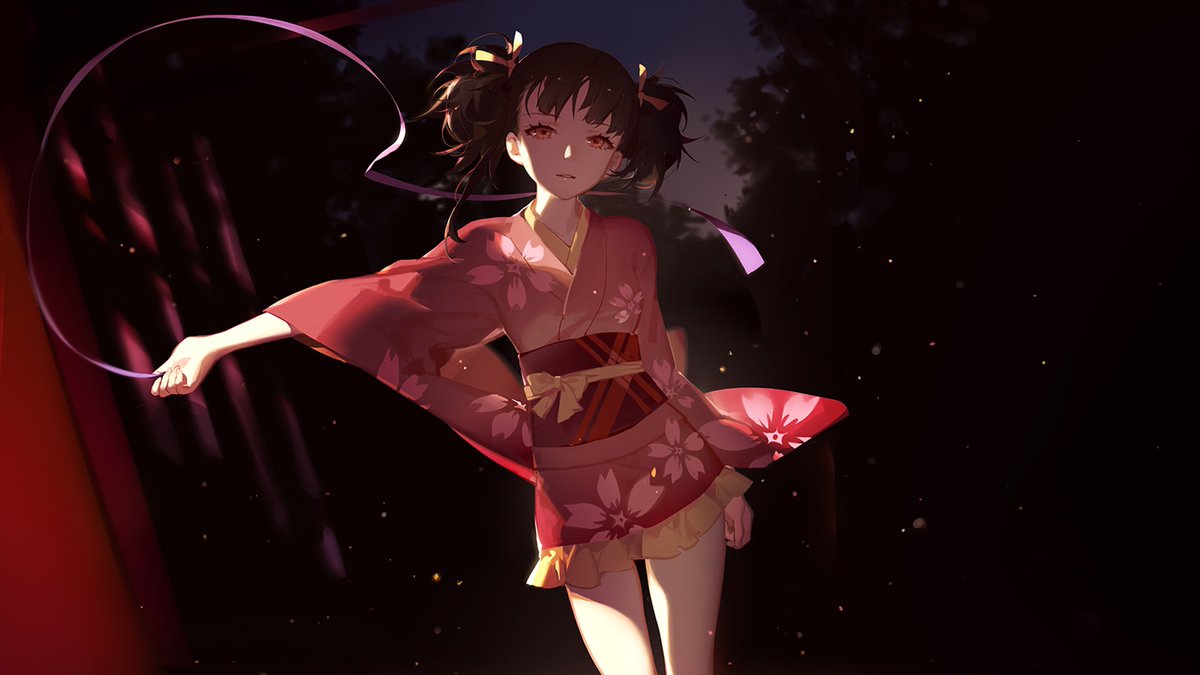Mumei Kabaneri Of The Iron Fortress Art - HD Wallpaper 