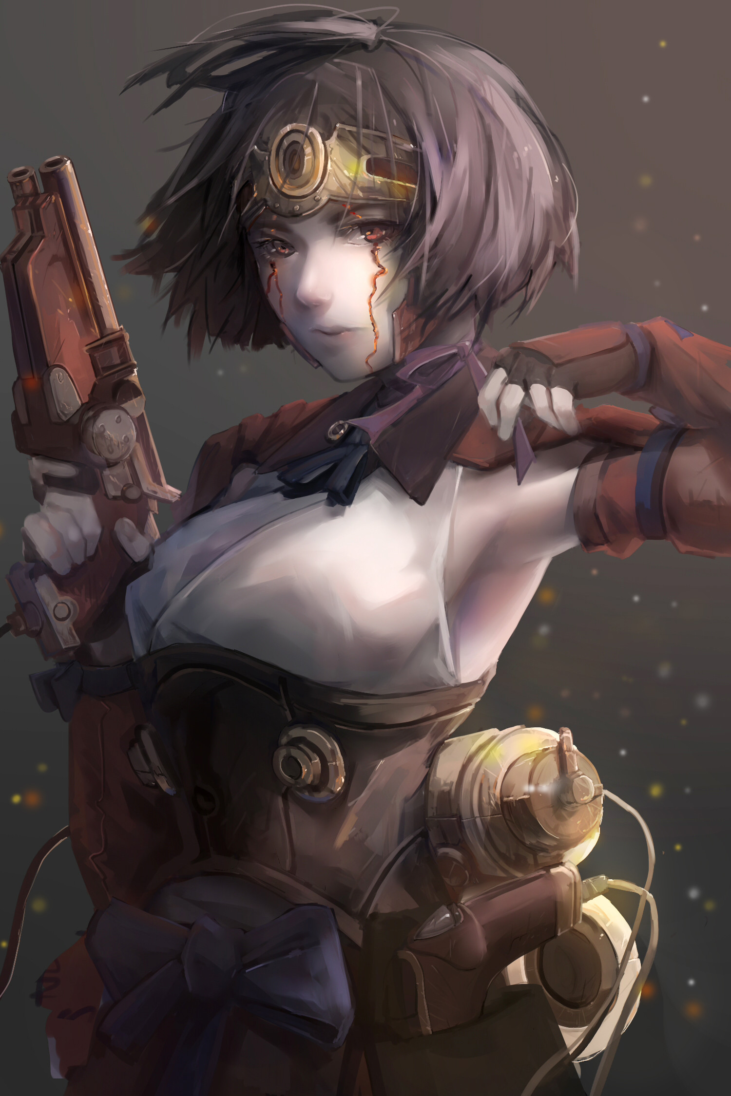 Woman Warrior - HD Wallpaper 