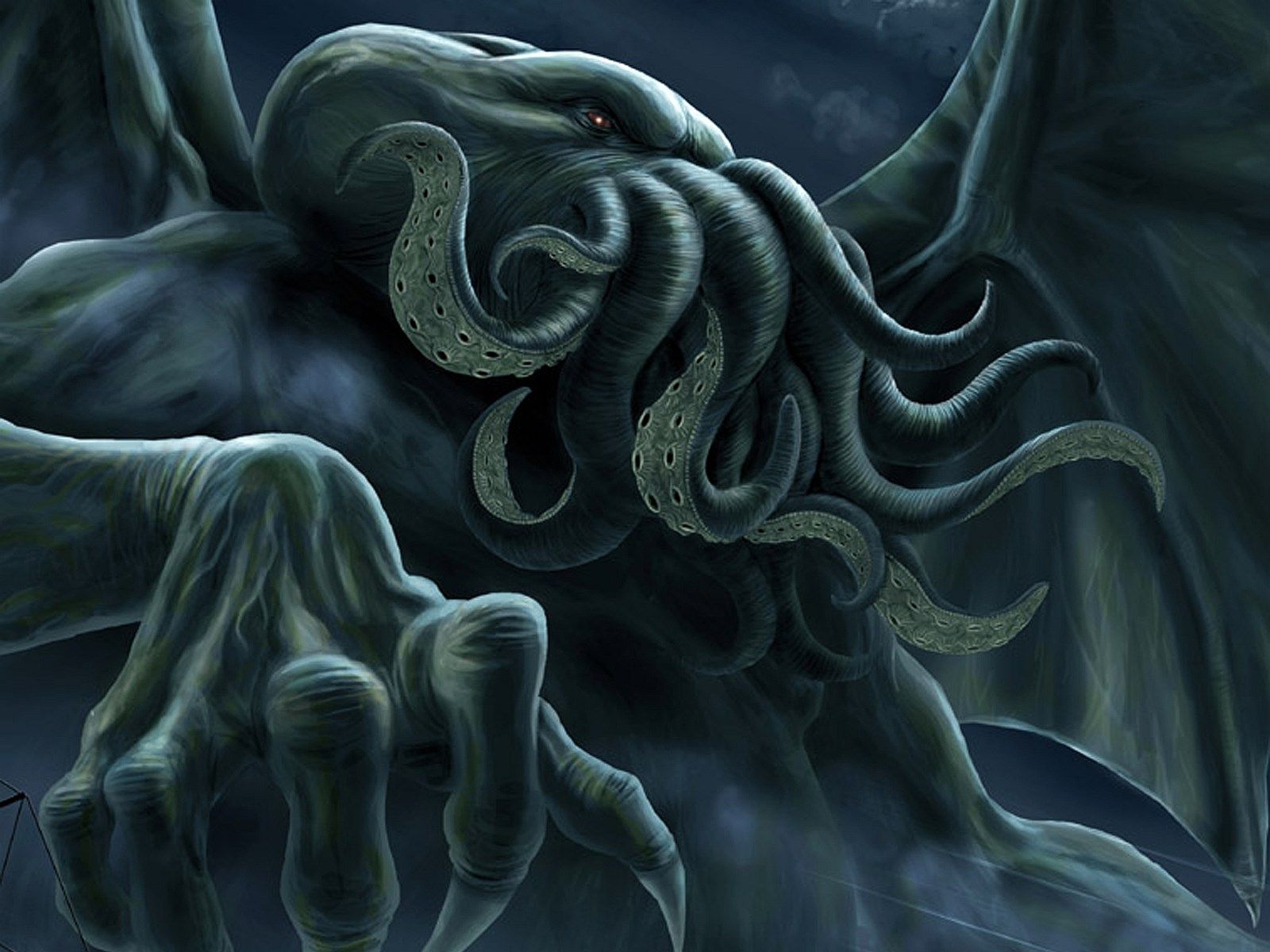 Emrakul The Aeons Torn - HD Wallpaper 