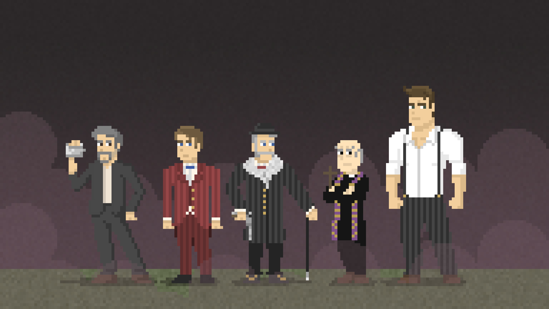 Rpg Call Of Cthulhu Nerdcast - HD Wallpaper 