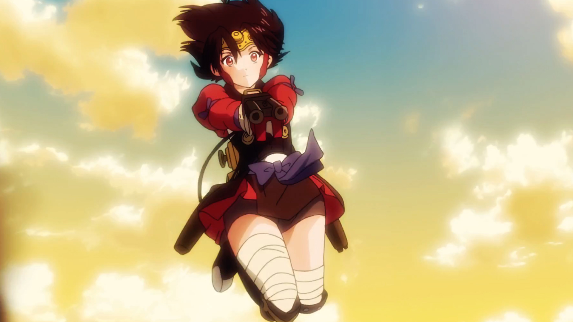 Anime - HD Wallpaper 