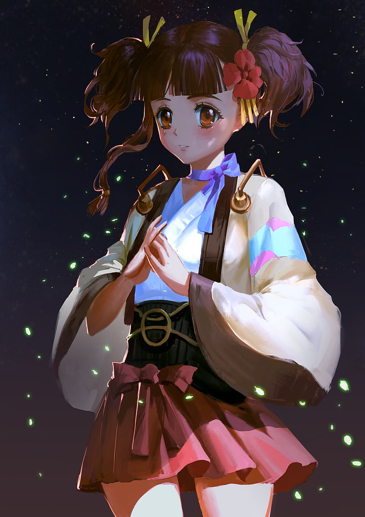 Artwork Kabaneri Of The Iron Fortress - HD Wallpaper 